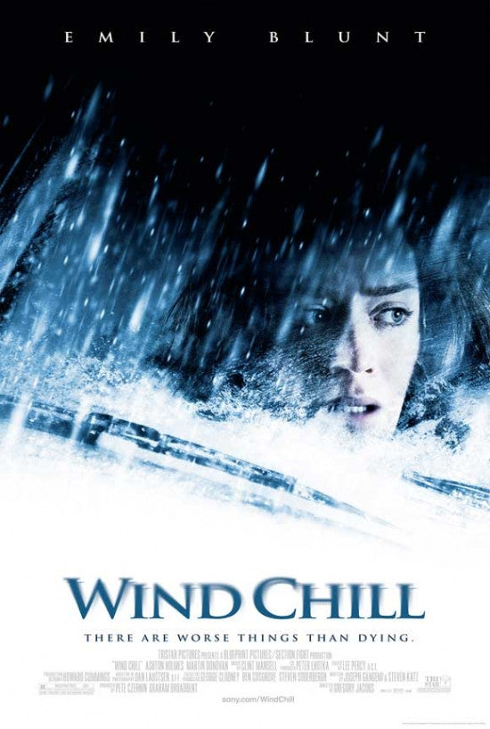 Wind Chill Movie Poster Print (27x40) | Pop Culture Graphics