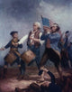 The Spirit Of '76 Fine Art Print by Archibald M. Willard