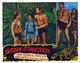 Tarzan and The Huntress Photo Print | Poster by Everett Collection