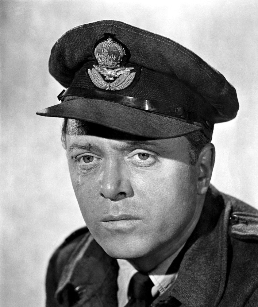 The Great Escape 1963 Photo Print - Richard Attenborough