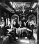 Historic Railroad Directors Fine Art Print, C1868 by A.J. Russell