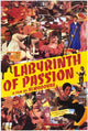 Labyrinth of Passion Movie Poster Print (27x40) | Posterazzi