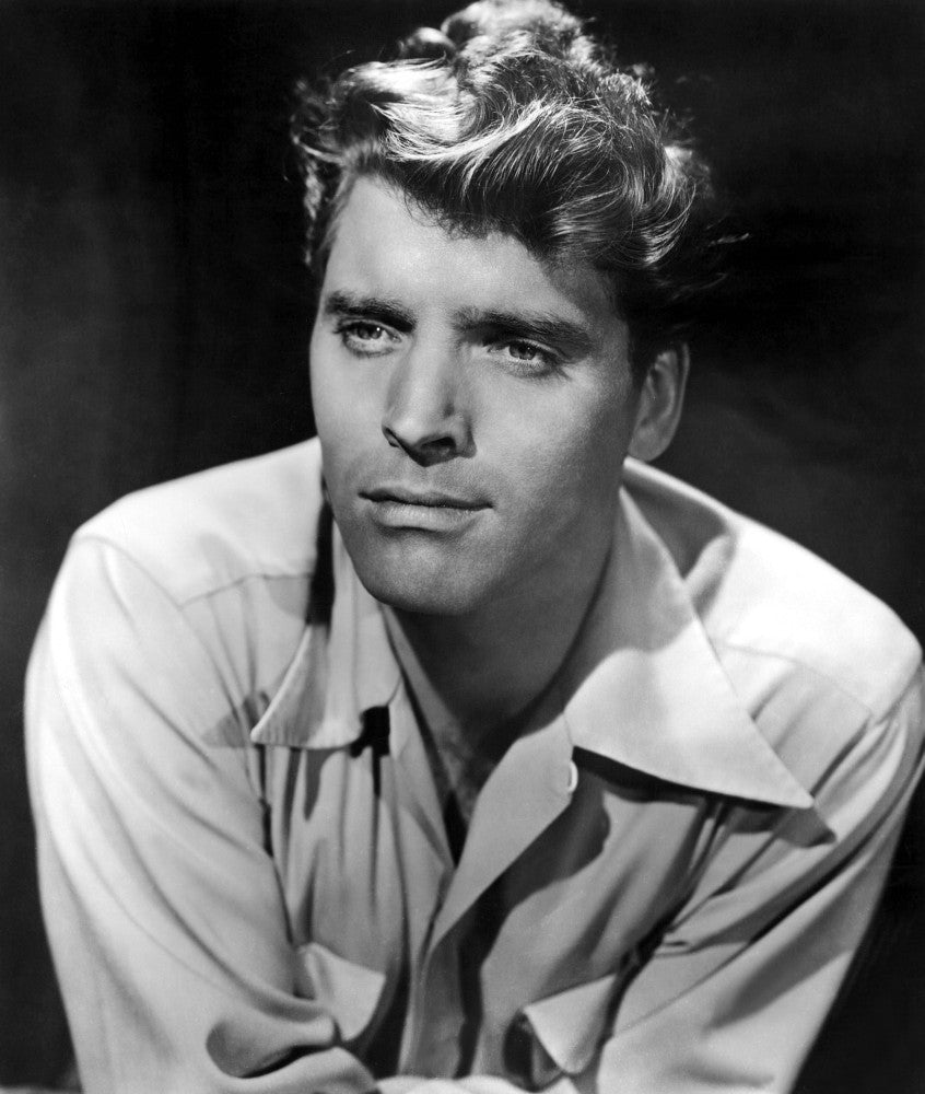 Desert Fury 1947 Photo Print - Burt Lancaster | Posterazzi