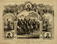 Fifteenth Amendment Celebration Fine Art Print - Various Sizes