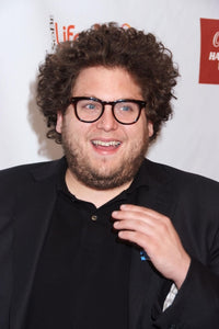 Jonah Hill Photo Print at Night of Too Many Stars Benefit