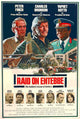 Raid on Entebbe Movie Poster - 11x17 Print