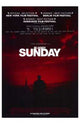 Bloody Sunday Movie Poster 11x17 | Posterazzi