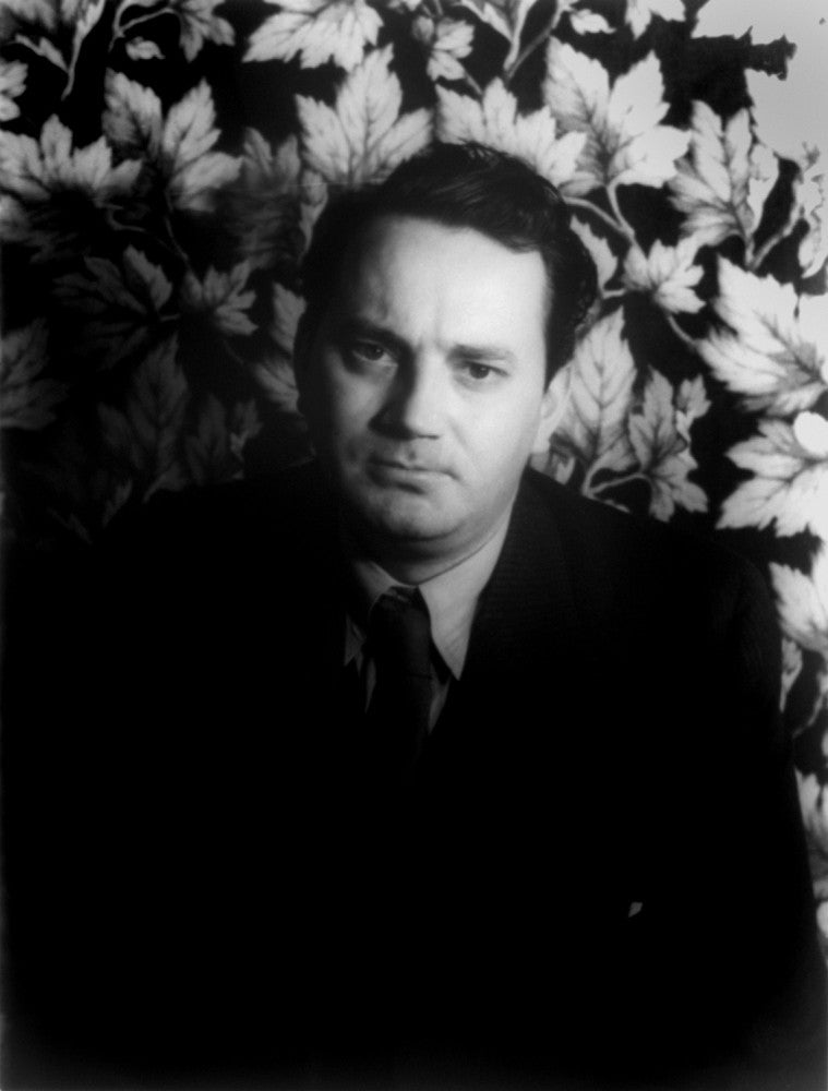 Thomas Wolfe History Poster Print - Available in Multiple Sizes