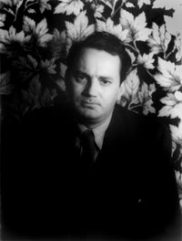 Thomas Wolfe History Poster Print - Available in Multiple Sizes