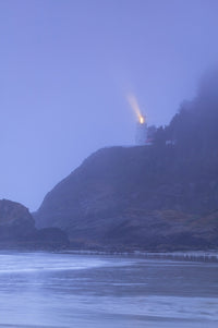 Heceta Head Lighthouse Fine Art Print by Stuart Westmorland