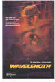 Wavelength Movie Poster - 11x17 Print | Posterazzi