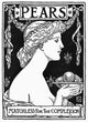 Pears' Soap 1910 English Magazine Advertisement Poster Print by Granger Collection