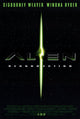 Alien: Resurrection Movie Poster Print (27x40) | Posterazzi