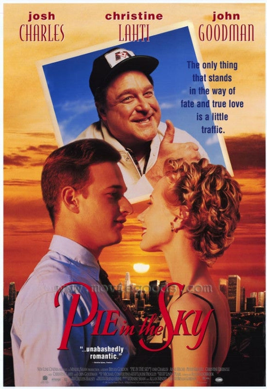Pie in the Sky Movie Poster Print (27x40) | Posterazzi