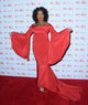 Lorraine Toussaint at Go Red For Women Fashion Show - Photo Print
