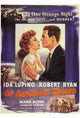 On Dangerous Ground Movie Poster Print 27x40 | Posterazzi
