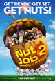The Nut Job 2 Movie Poster - 11x17 | Posterazzi