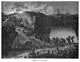 Siege of Antwerp 1584 Fine Art Print by Granger Collection