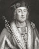 Henry VII, 1457 Fine Art Print by Ken Welsh | Design Pics