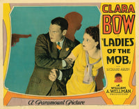 Ladies Of The Mob 1928 Movie Poster Masterprint