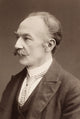 Thomas Hardy Fine Art Print - English Novelist by Granger Collection