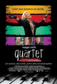 Quartet Movie Poster Print | 27x40 Inches - Perfect for Home or Office