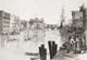 19th Century View of Milwaukee's Third Ward District Art Print by Ken Welsh