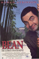 Bean Movie Poster Print - Classic Comedy Décor (27x40)