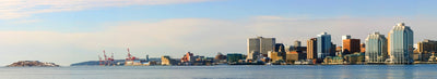 Skyline Photography