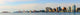 Halifax Skyline at Dawn Fine Art Print - Nova Scotia
