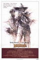 Barbarosa Movie Poster Print - 27x40 | Posterazzi
