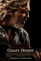 Crazy Heart Movie Poster Print - 27x40 | Posterazzi