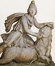 Mithras Slaying the Great Bull Fine Art Print by Science Source