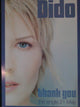 Dido Thank You Rolled Poster - Perfect for Home or Office