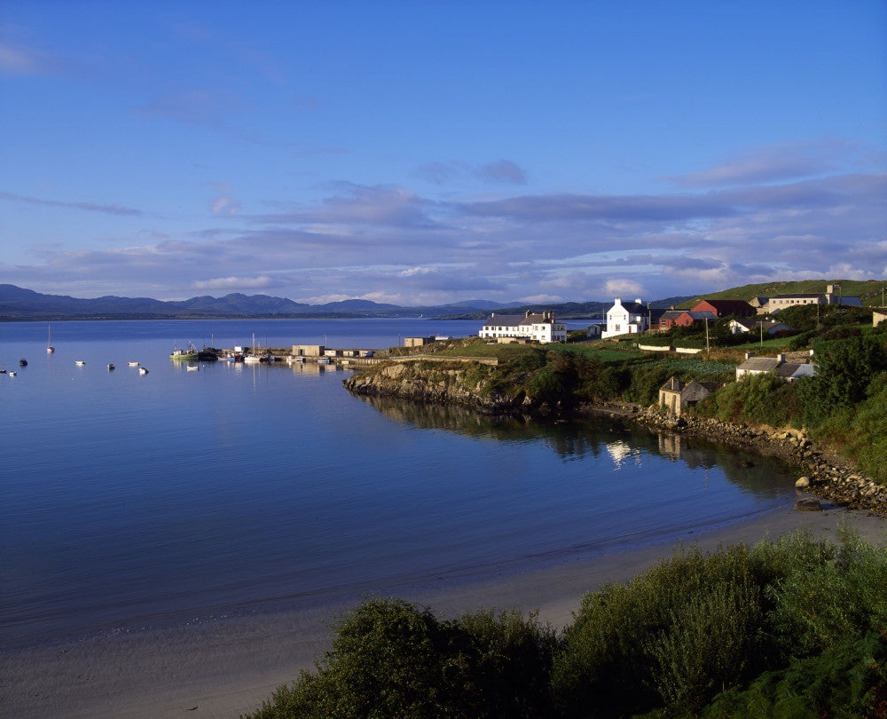 Downings, Rosguill Peninsula Fine Art Print - Co Donegal, Ireland