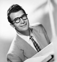 Dave Brubeck American Musician Fine Art Print by Granger Collection