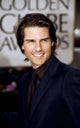 Tom Cruise Golden Globe Awards Photo Print - January 2000