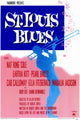 St. Louis Blues Movie Poster - 11x17 Print