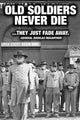 Old Soldiers Never Die: Gen. Douglas MacArthur Fine Art Print by Wilbur Pierce
