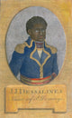 Dessalines Declares Haitian Independence Poster Print - History