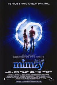 The Last Mimzy Movie Poster Print (27 x 40)