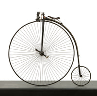 Penny Farthing Bicycle Fine Art Print - 52 Inch, Circa 1880