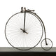 Penny Farthing Bicycle Fine Art Print - 52 Inch, Circa 1880