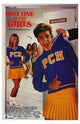 Just One of the Girls Movie Poster (11x17) | Posterazzi