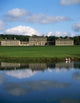 Russborough House Fine Art Print - Blessington, Co Wicklow, Ireland by The Irish Image Collection