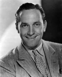 Fredric March 1940s Fine Art Photo Print | Posterazzi