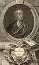 John Locke Empiricism Fine Art Print by Ken Welsh | Posterazzi