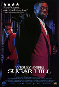Sugar Hill Movie Poster Print - 27 x 40 | Posterazzi