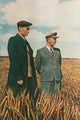 Trofim Lysenko Historical Poster Print by Everett Collection