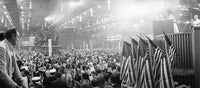 Shirley Chisholm Democratic National Convention Address Fine Art Print